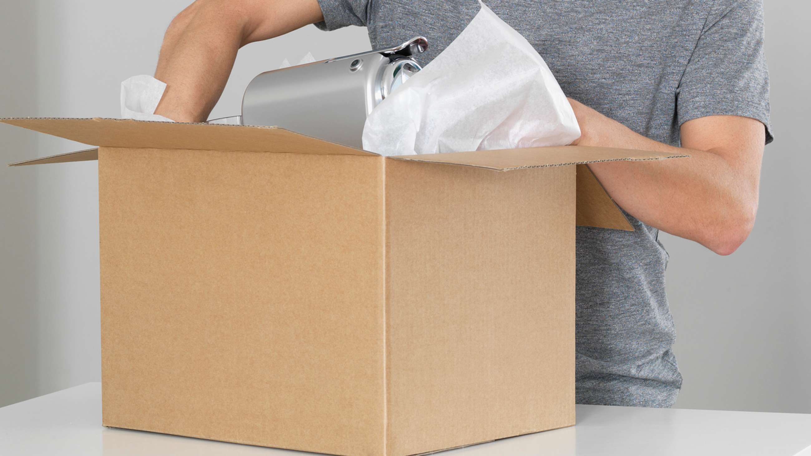7 tips for packing and shipping your goods efficiently 