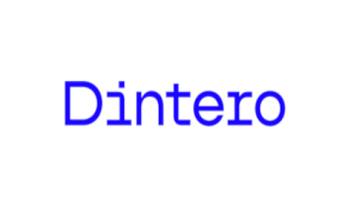 Dintero logo